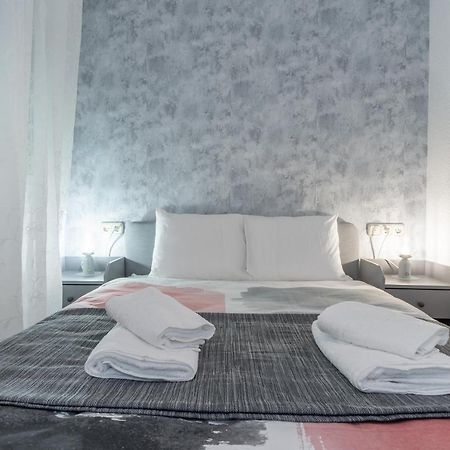 غرناطة Tuguest San Agustin II Apartment المظهر الخارجي الصورة