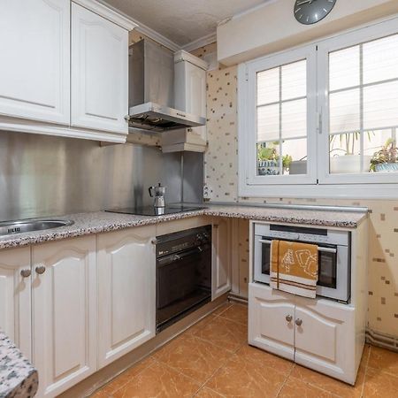 غرناطة Tuguest San Agustin II Apartment المظهر الخارجي الصورة