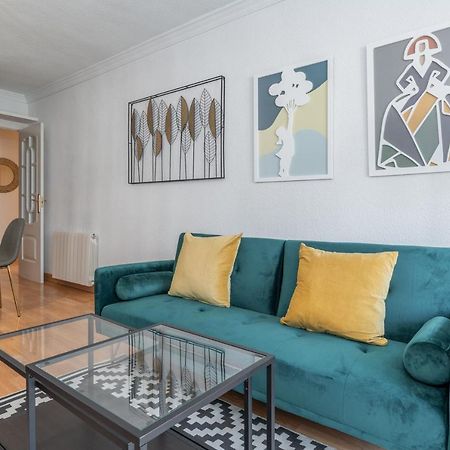 غرناطة Tuguest San Agustin II Apartment المظهر الخارجي الصورة