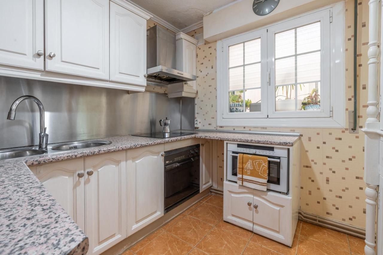 غرناطة Tuguest San Agustin II Apartment المظهر الخارجي الصورة