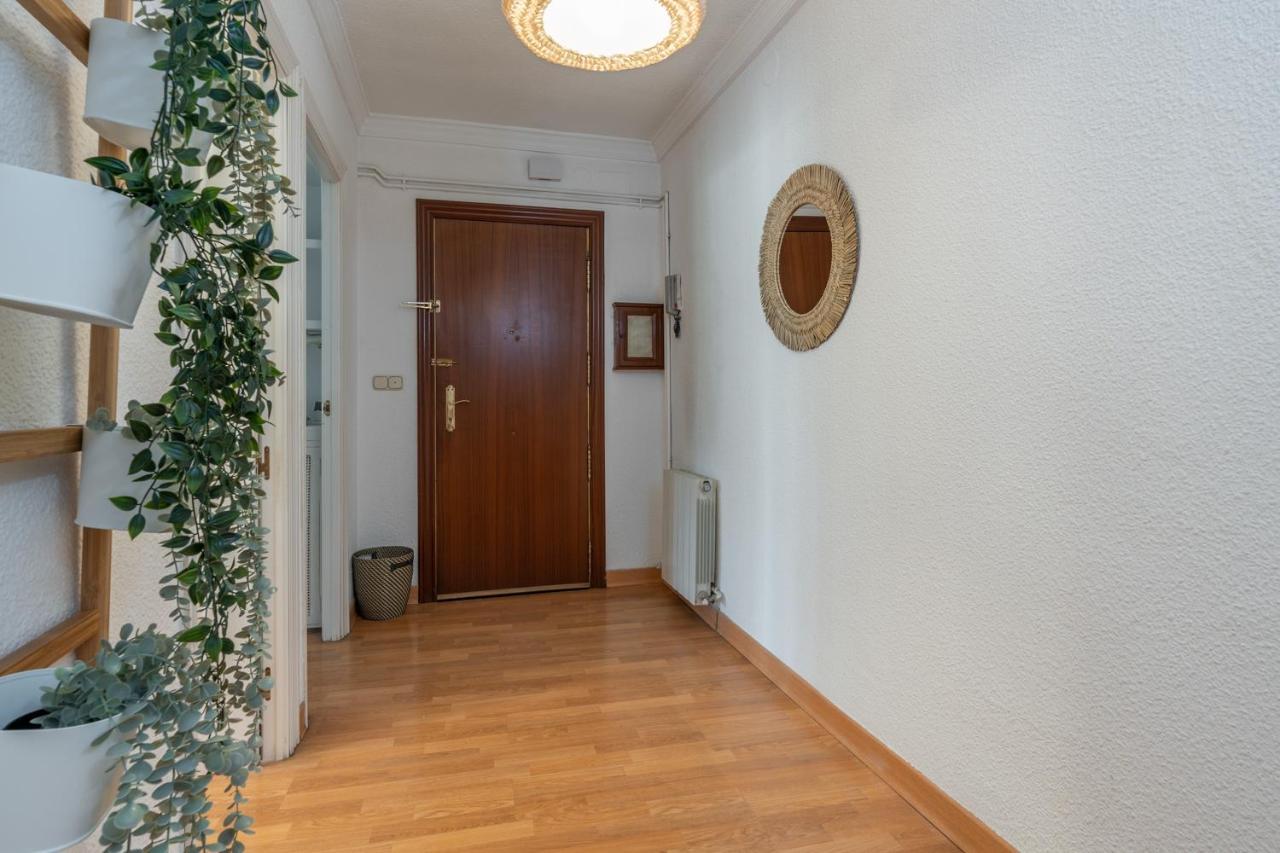 غرناطة Tuguest San Agustin II Apartment المظهر الخارجي الصورة