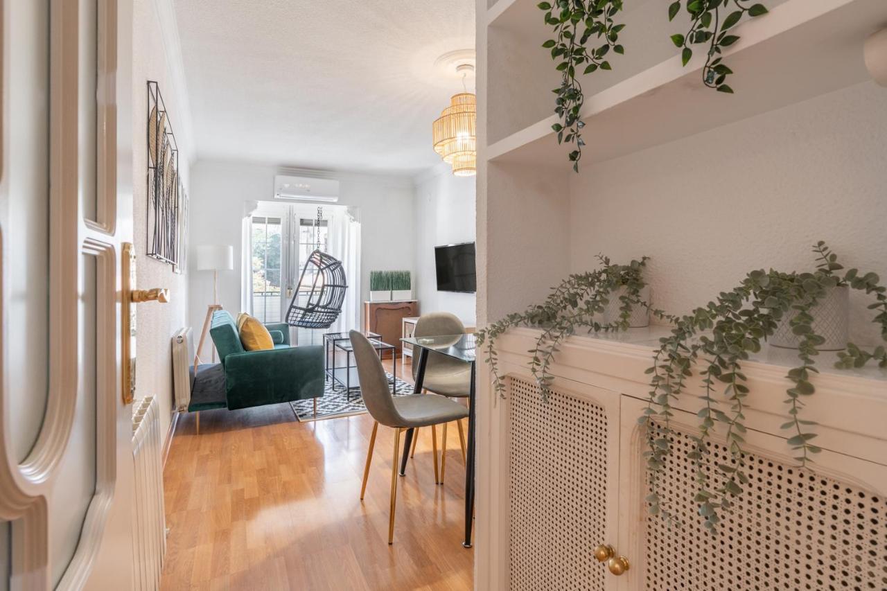 غرناطة Tuguest San Agustin II Apartment المظهر الخارجي الصورة