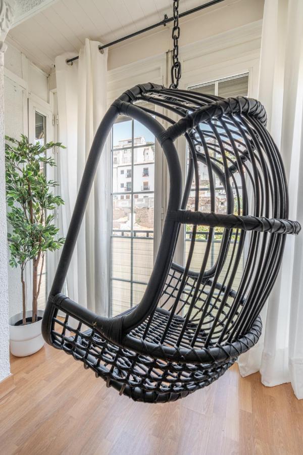 غرناطة Tuguest San Agustin II Apartment المظهر الخارجي الصورة