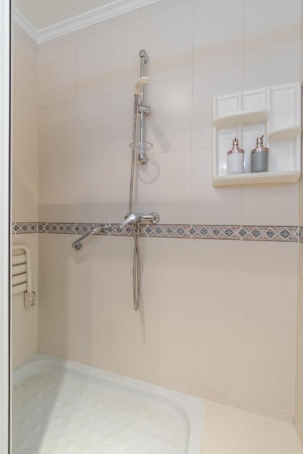 غرناطة Tuguest San Agustin II Apartment المظهر الخارجي الصورة