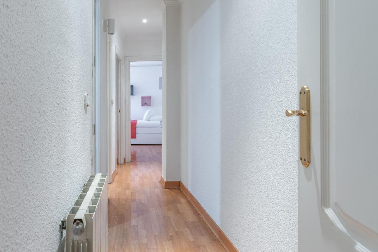 غرناطة Tuguest San Agustin II Apartment المظهر الخارجي الصورة