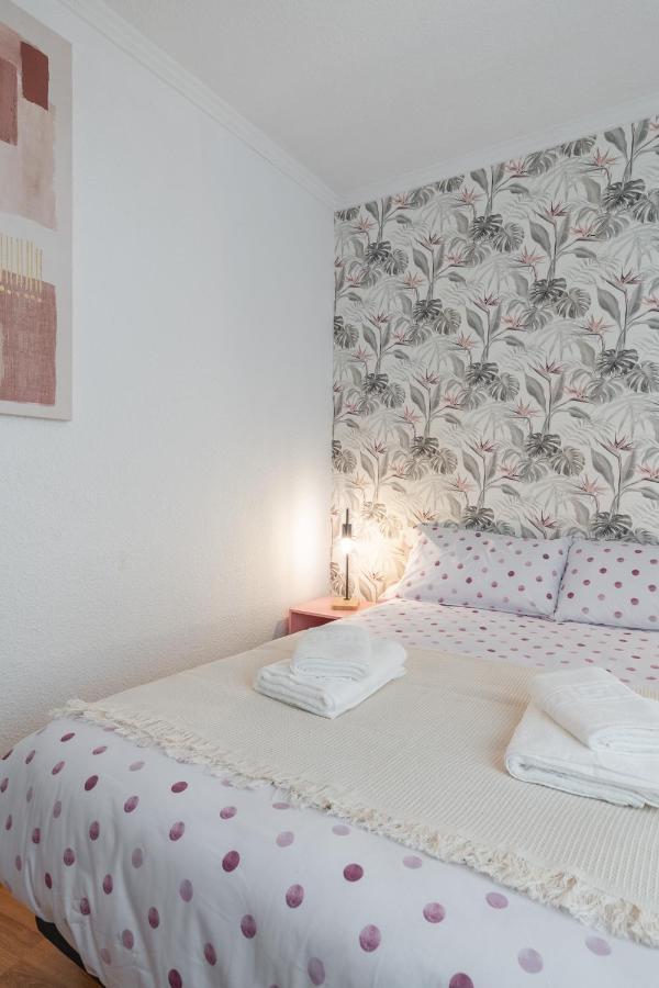 غرناطة Tuguest San Agustin II Apartment المظهر الخارجي الصورة