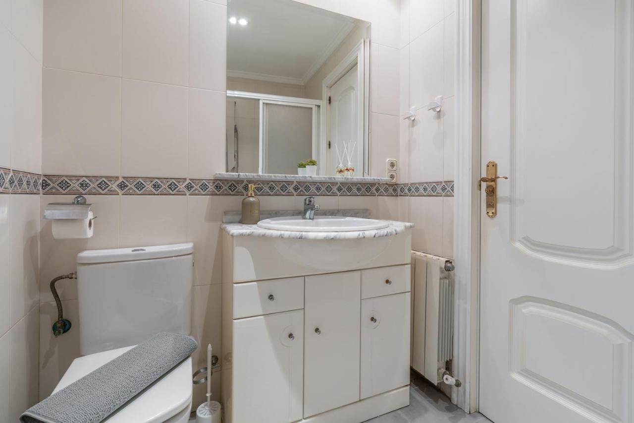 غرناطة Tuguest San Agustin II Apartment المظهر الخارجي الصورة