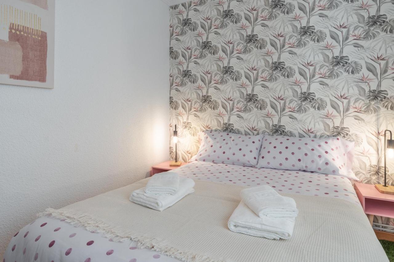 غرناطة Tuguest San Agustin II Apartment المظهر الخارجي الصورة