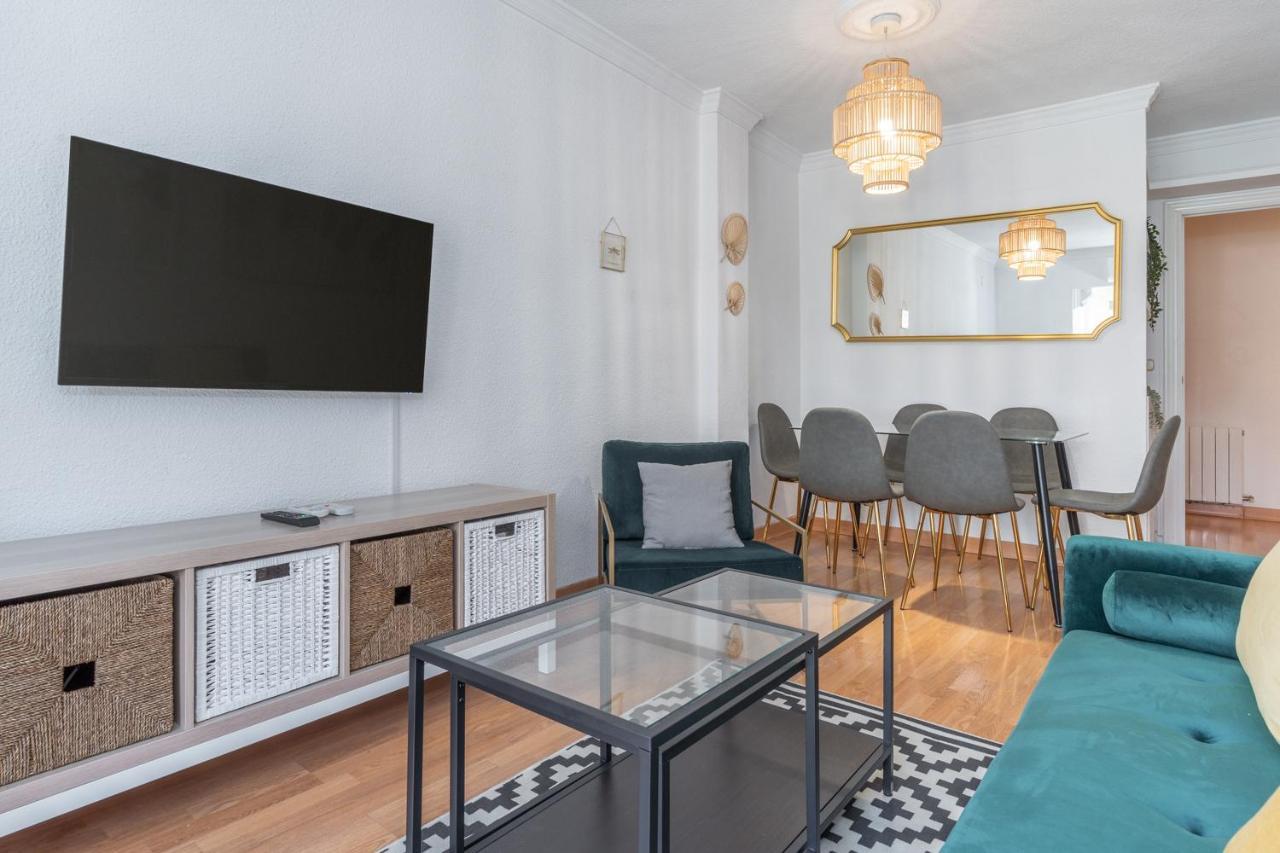 غرناطة Tuguest San Agustin II Apartment المظهر الخارجي الصورة