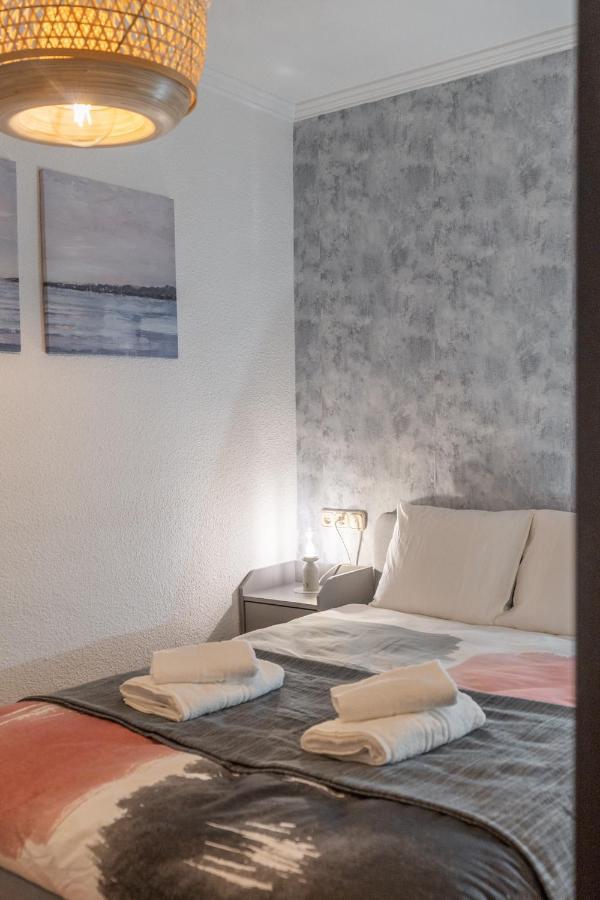 غرناطة Tuguest San Agustin II Apartment المظهر الخارجي الصورة
