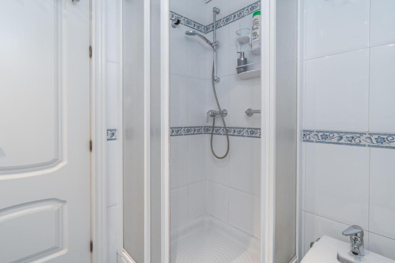 غرناطة Tuguest San Agustin II Apartment المظهر الخارجي الصورة