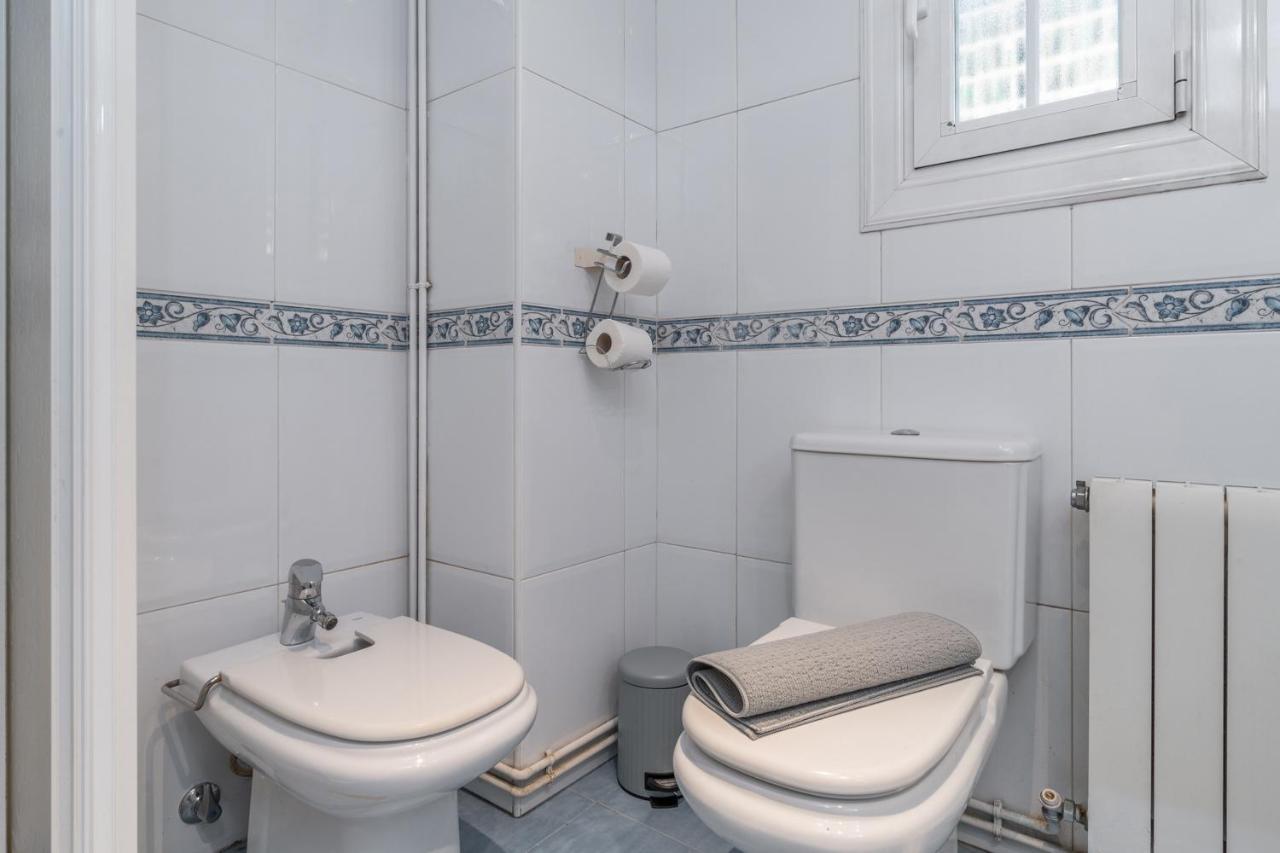 غرناطة Tuguest San Agustin II Apartment المظهر الخارجي الصورة