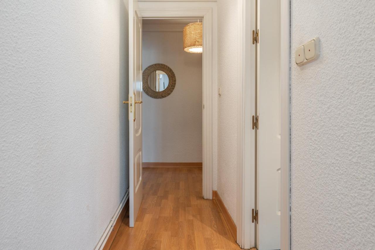 غرناطة Tuguest San Agustin II Apartment المظهر الخارجي الصورة